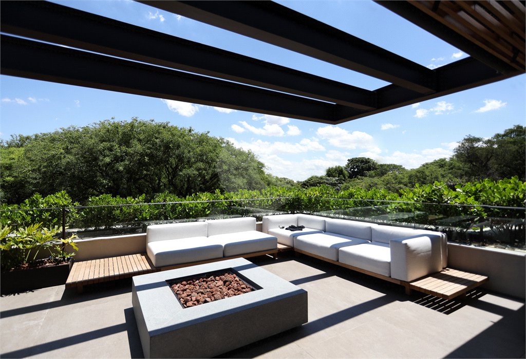 Casa à venda com 4 suítes no condomínio Bothânica Alto de Pinheiros, São Paulo - SP