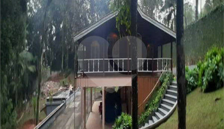 Casa Térrea à venda com 3 quartos, sendo 1 suíte,  em Roseira, Mairiporã, SP
