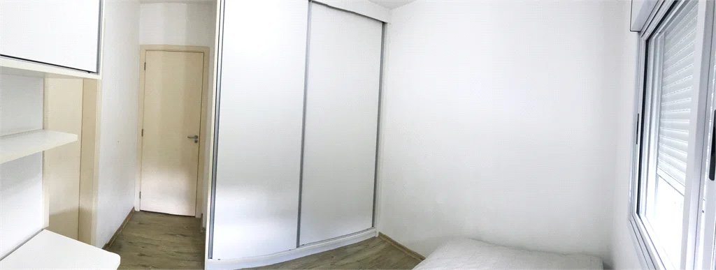 Apartamento à venda com 2 suítes em Vila Andrade, São Paulo, SP