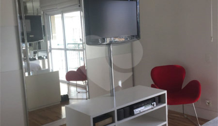 Apartamento à venda com 4 suítes em Vila Gertrudes, São Paulo, SP