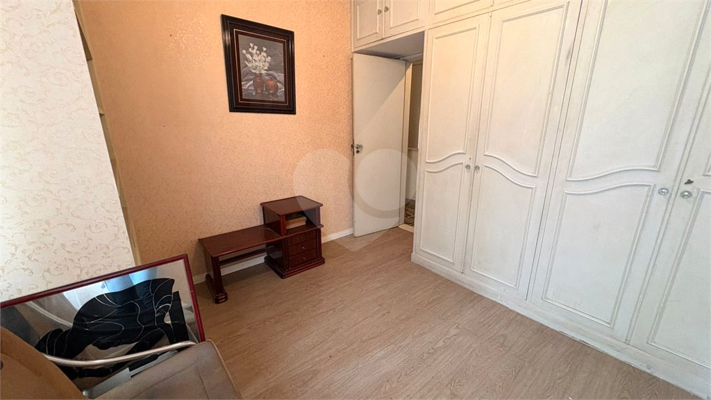 Apartamento à venda com 4 quartos em Tijuca, Rio de Janeiro, RJ
