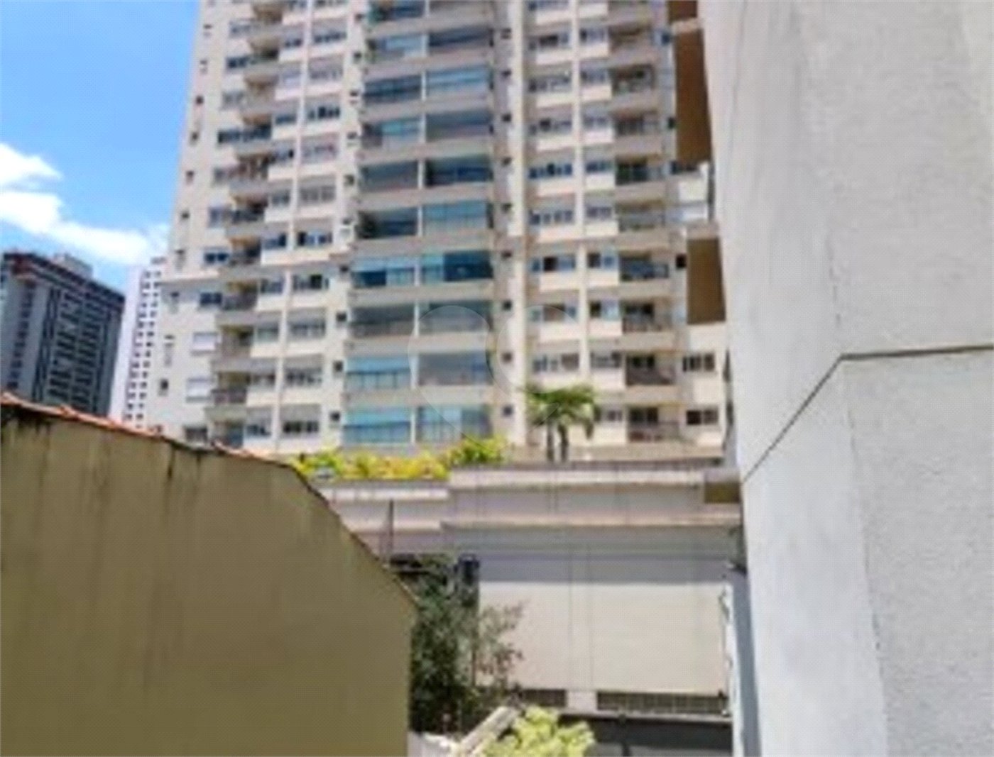 Studio à venda com 1 suíte em Vila Cordeiro, São Paulo, SP
