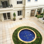 Apartamento à venda com 4 suítes em Santo Amaro, São Paulo, SP