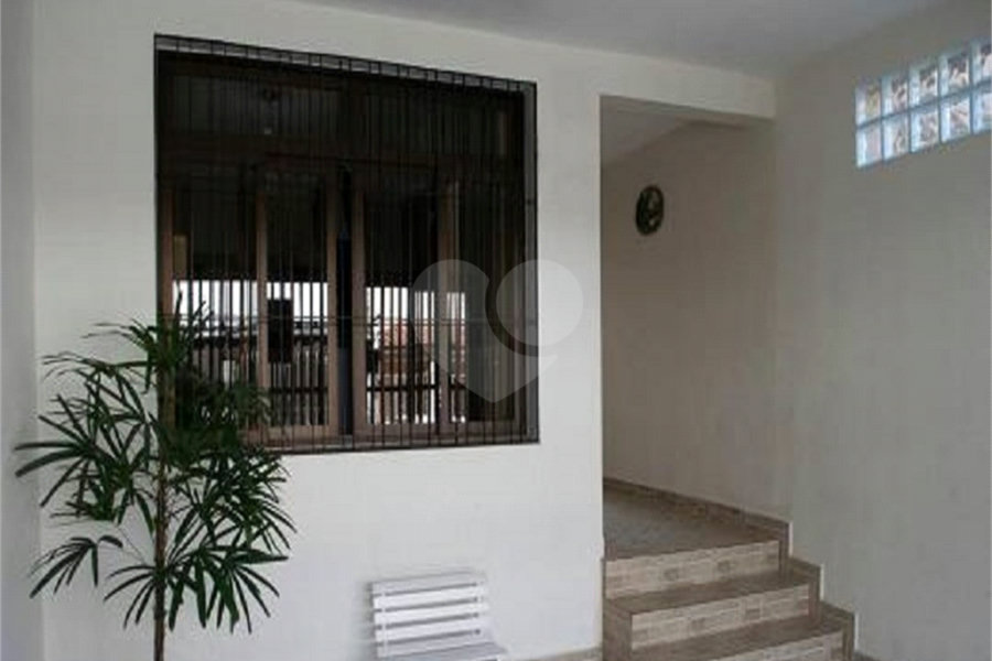 Sobrado à venda com 2 quartos em Vila Paulicéia, São Paulo, SP
