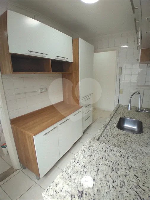 Apartamento para alugar com 2 quartos em Pinheiros, São Paulo, SP