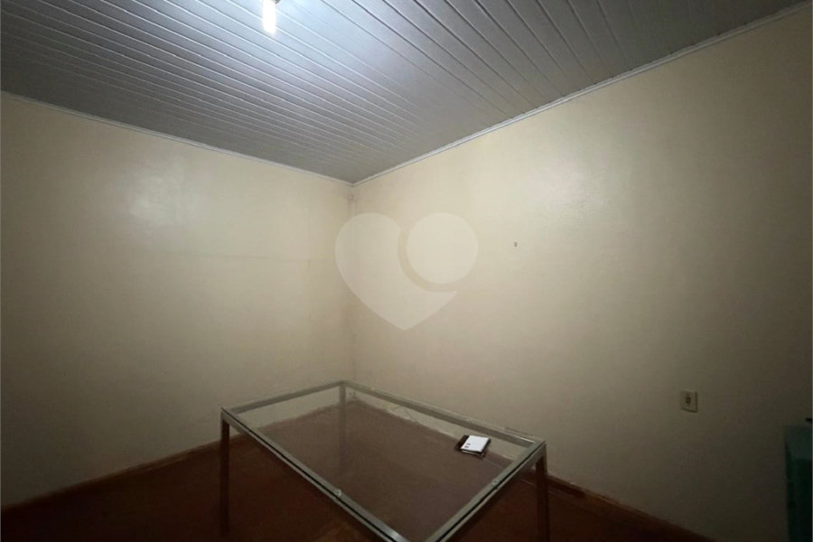 Casa Térrea à venda com 2 quartos em Vila Maria, São Paulo, SP