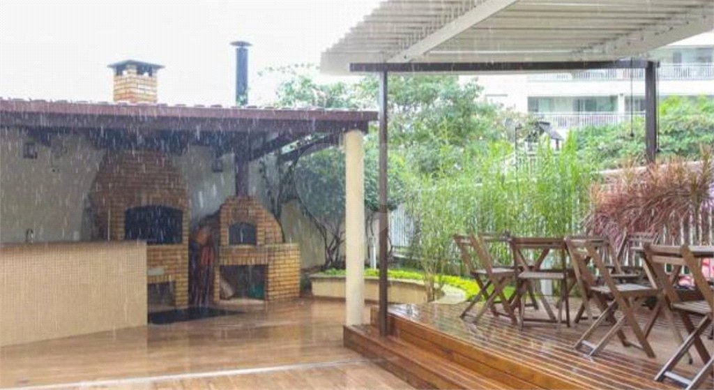 Apartamento à venda com 2 quartos, sendo 1 suíte, em Vila Suzana, São Paulo, SP