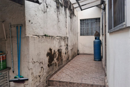 Casa de Vila à venda com 3 quartos em Santana, São Paulo, SP