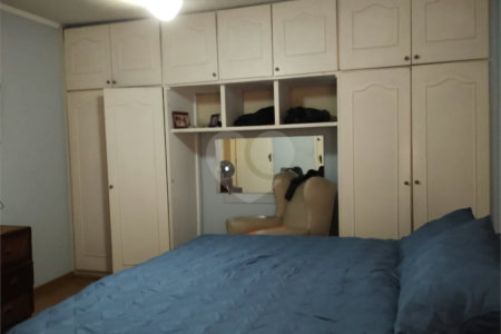 Casa de Vila à venda com 3 suítes em Jardim Londrina, São Paulo, SP