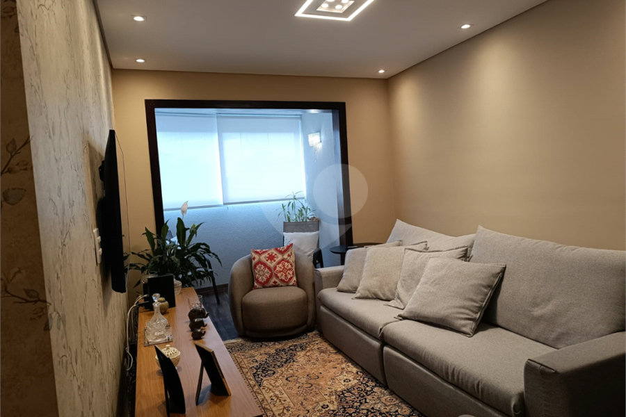 Apartamento à venda com 3 quartos, sendo 1 suíte, em Tucuruvi, São Paulo, SP