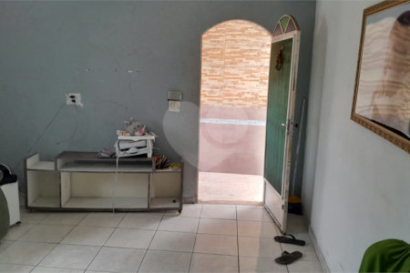 Casa à venda com 3 quartos em Santíssimo, Rio de Janeiro, RJ