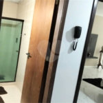 Apartamento à venda com 3 quartos em Alto da Boa Vista, Rio de Janeiro, RJ