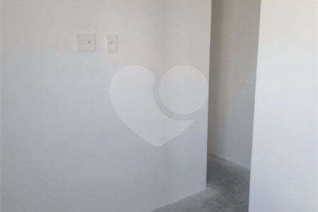 Apartamento à venda com 2 quartos, sendo 1 suíte, em Vila Mazzei, São Paulo, SP