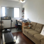 Apartamento à venda com 4 quartos, sendo 1 suíte, em Vila Monte Alegre, São Paulo, SP
