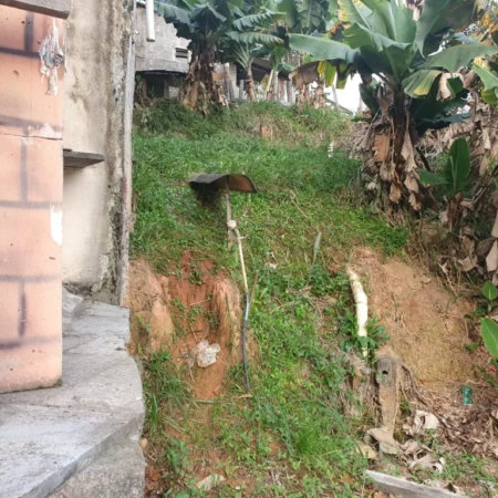 Terreno à venda em Vila Indiana, São Paulo, SP