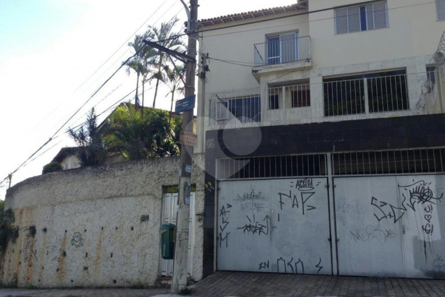 Sobrado à venda com 3 quartos, sendo 1 suíte, em Mandaqui, São Paulo, SP