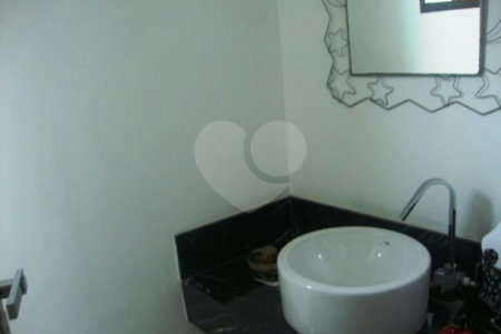 Apartamento à venda com 4 quartos, sendo 2 suítes, em Água Fria, São Paulo, SP