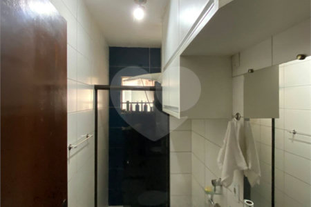Apartamento à venda com 2 quartos no Centro, Ponta Porã, MS