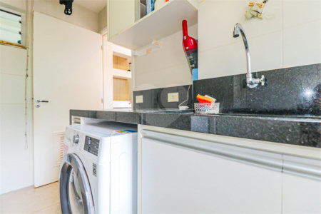 Apartamento à venda com 3 suítes em Brooklin, São Paulo, SP