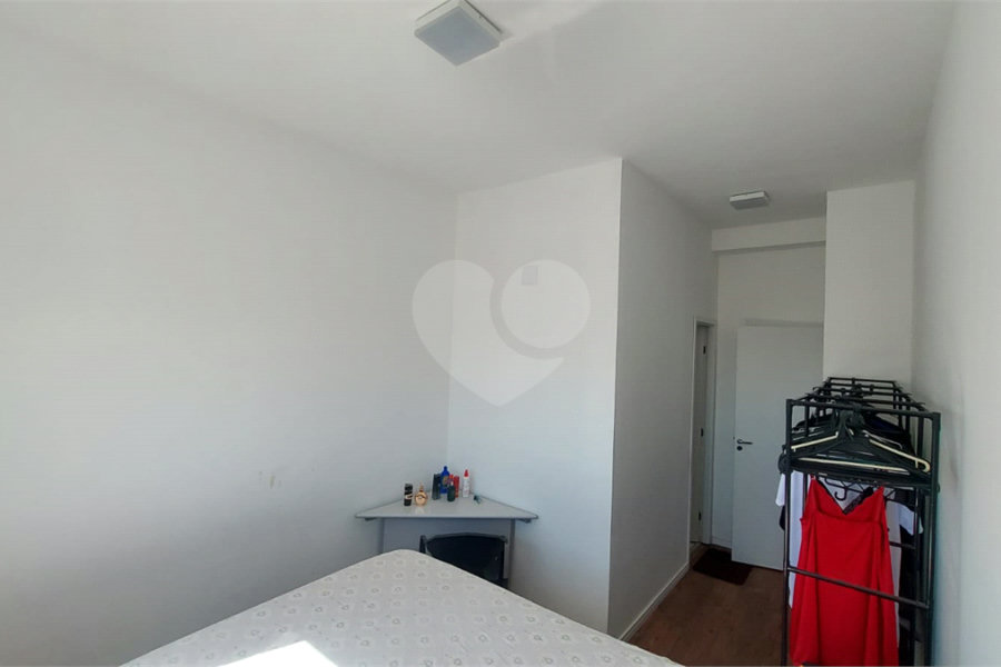 Apartamento para alugar com 3 quartos, sendo 2 suítes, em Barueri, Barueri, SP