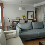 Apartamento à venda com 3 quartos, sendo 2 suítes,  em Cidade São Francisco, São Paulo, SP