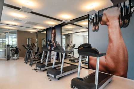 Apartamento à venda com 1 suíte em Pinheiros, São Paulo, SP