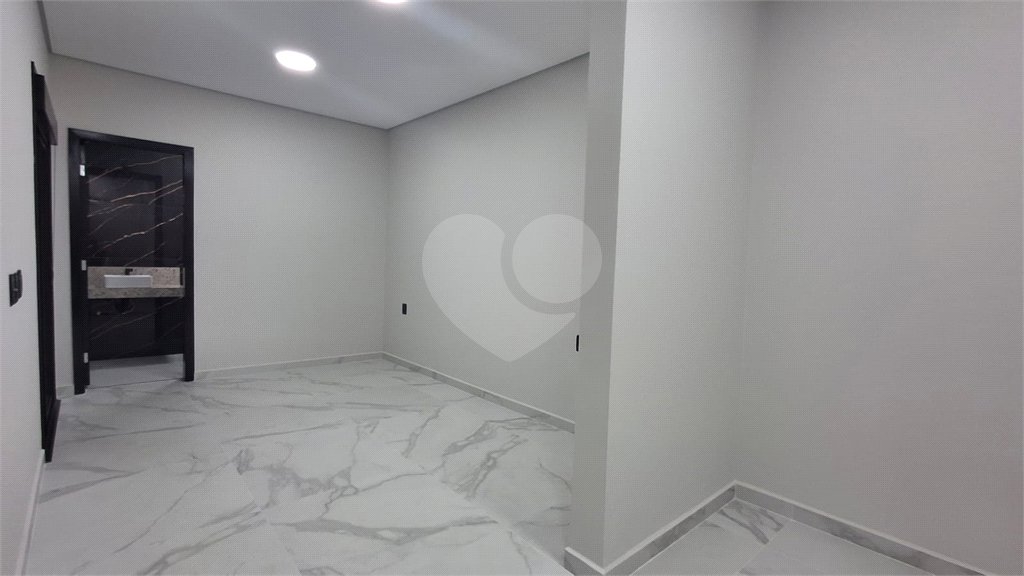 Casa à venda com 3 quartos, sendo 1 suíte, no condomínio Reserva Ipanema, Sorocaba - SP