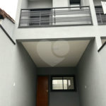 Sobrado à venda com 3 quartos, sendo 1 suíte, em Vila Mazzei, São Paulo, SP