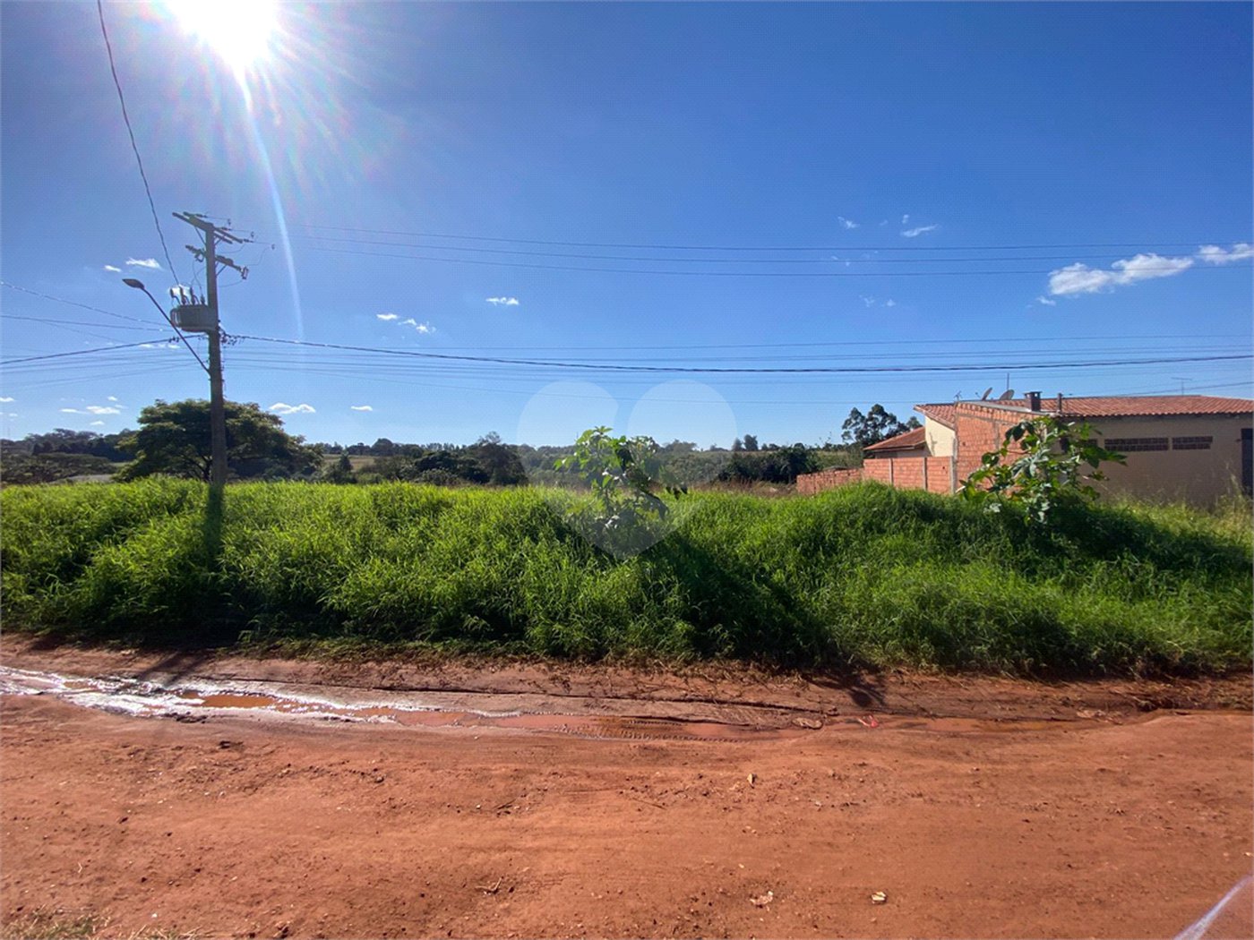 Terreno à venda em Jardim das Paineiras, Ponta Porã, MS