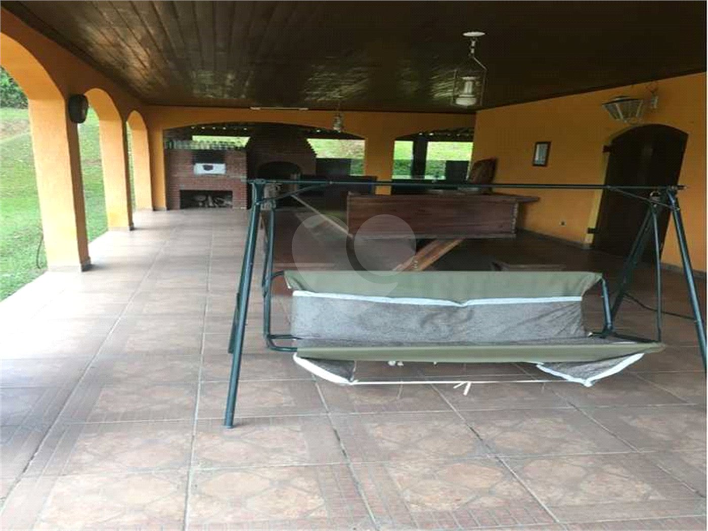 Sítio à venda com 5 quartos, sendo 4 suítes,  em Cocuera, Mogi das Cruzes, SP