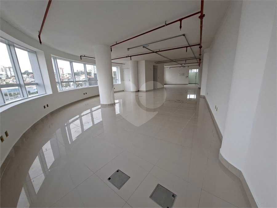 Sala à venda ou para alugar em Jardim do Mar, São Bernardo do Campo, SP