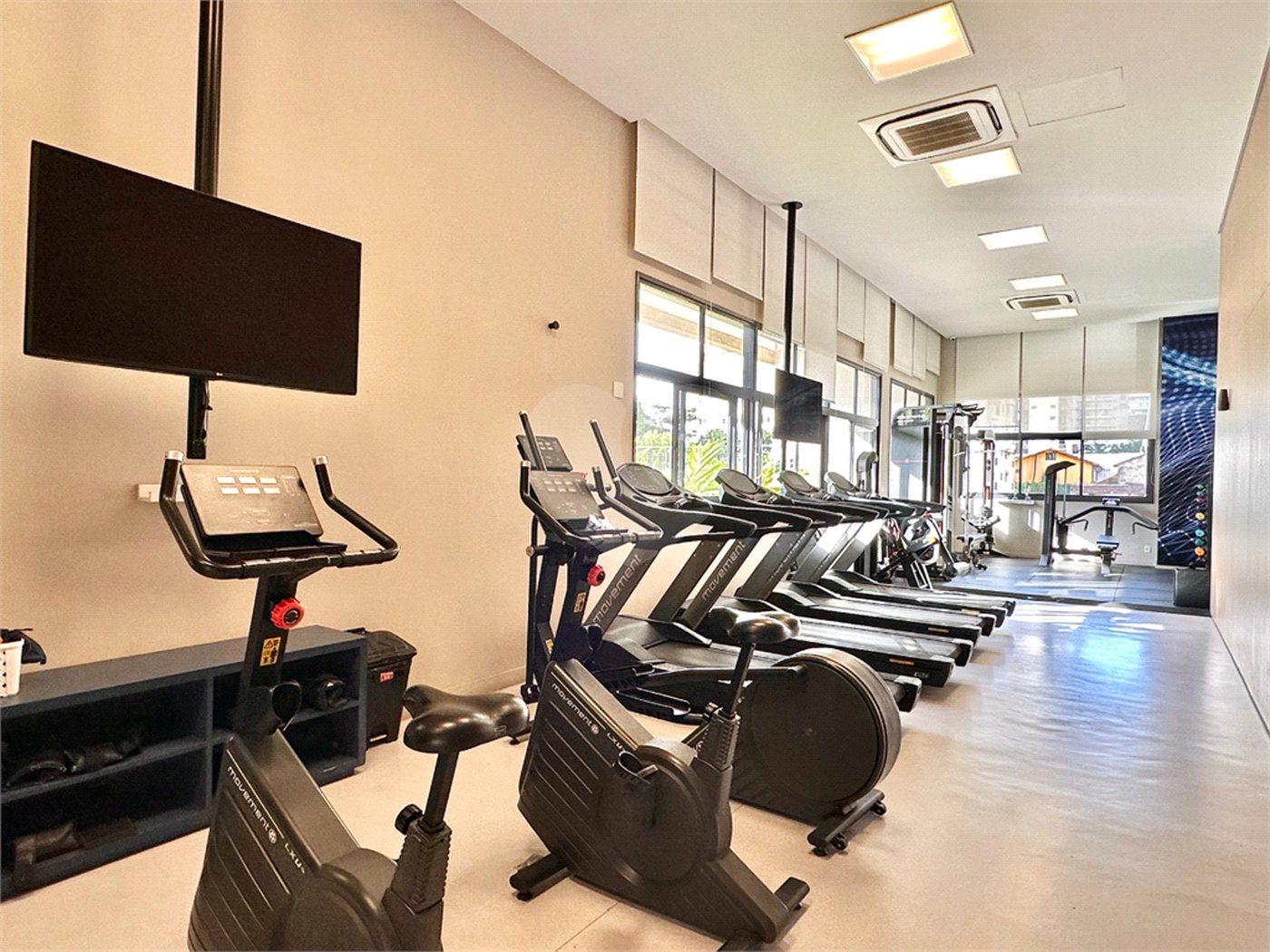 Apartamento à venda com 2 quartos, sendo 1 suíte,  em Cerqueira César, São Paulo, SP