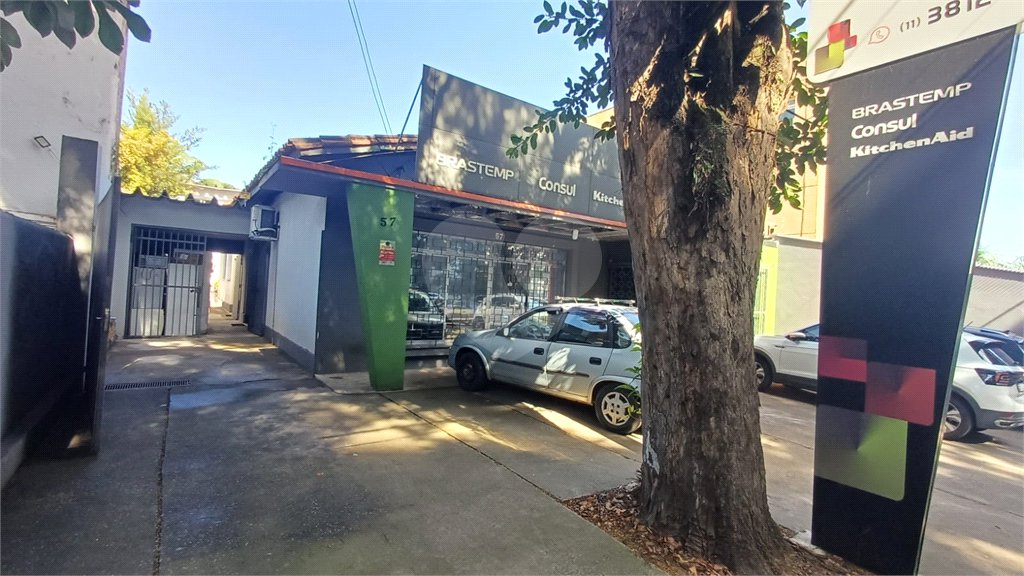 Casa à venda em Butantã, São Paulo, SP