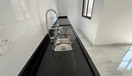 Apartamento à venda com 1 quarto em Santana, São Paulo, SP