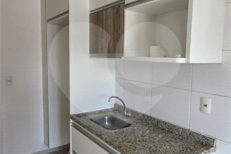 Apartamento à venda ou para alugar com 2 quartos em Iguatemi, Ribeirão Preto, SP