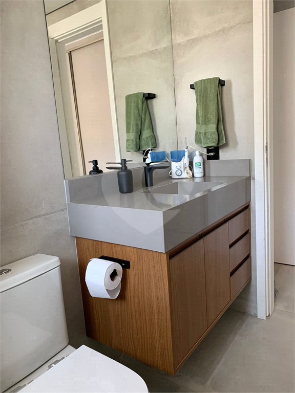 Apartamento à venda com 2 quartos, sendo 1 suíte, em Vila Clementino, São Paulo, SP