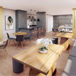 Apartamento à venda com 2 quartos em Mandaqui, São Paulo, SP