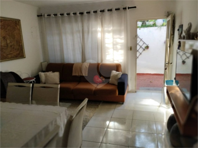 Casa à venda com 3 quartos em Limão, São Paulo, SP