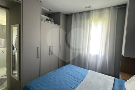 Apartamento à venda com 2 quartos, sendo 1 suíte, em Jardim São Vicente, Campinas, SP