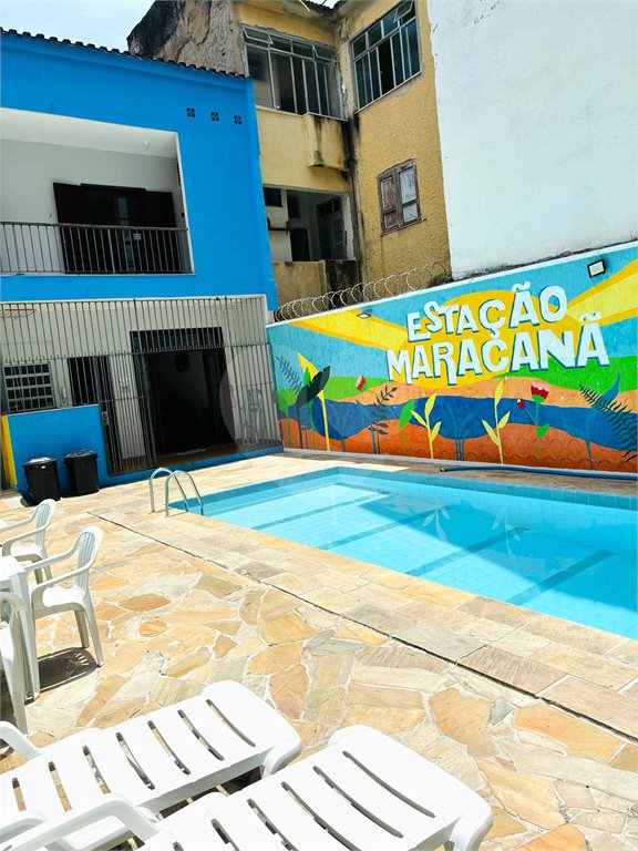 Casa à venda com 6 quartos, sendo 4 suítes, em Maracanã, Rio de Janeiro, RJ