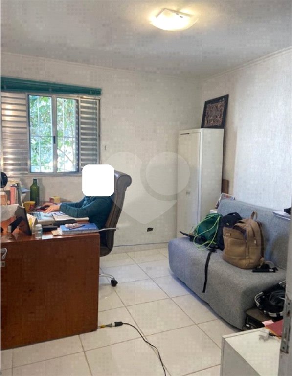 Apartamento à venda com 3 quartos em Alto de Pinheiros, São Paulo, SP