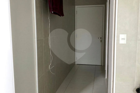 Apartamento à venda com 4 suítes em Vila Suzana, São Paulo, SP