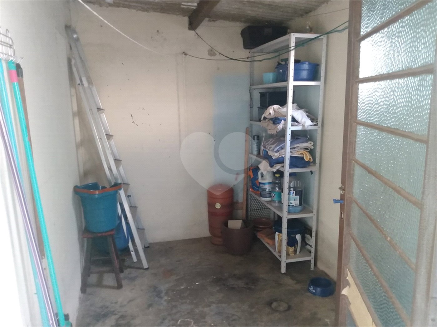 Casa à venda com 2 quartos em Vila Aurora, Itapetininga, SP