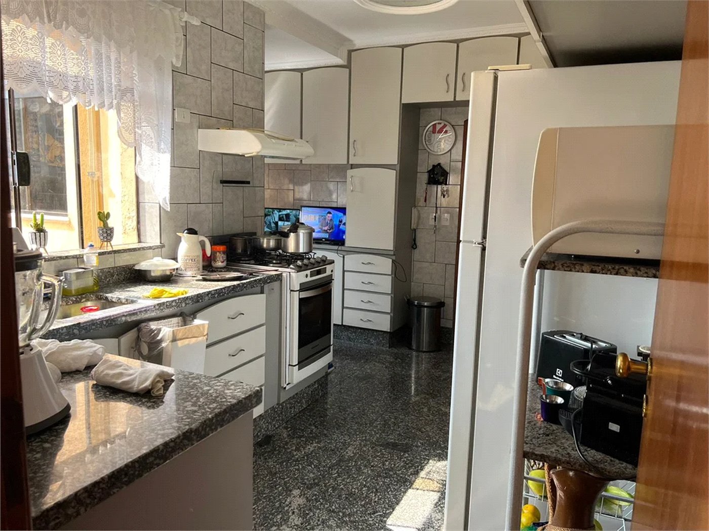 Apartamento à venda com 3 suítes em Bela Aliança, São Paulo, SP
