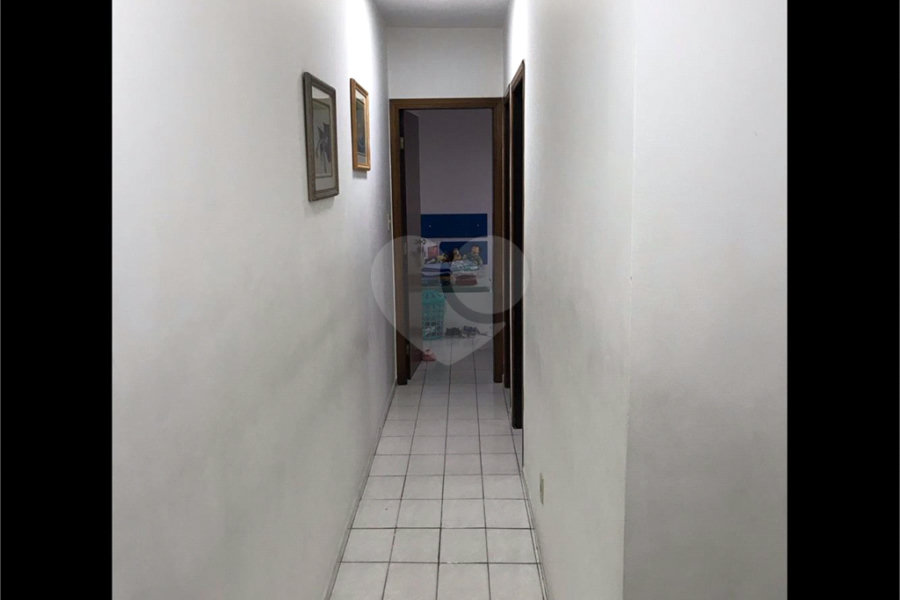 Sobrado à venda com 3 quartos, sendo 1 suíte, em Vila Prudente, São Paulo, SP