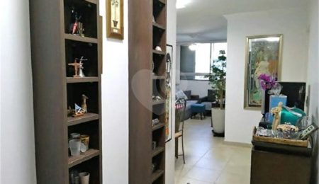 Apartamento à venda com 3 quartos em Limão, São Paulo, SP