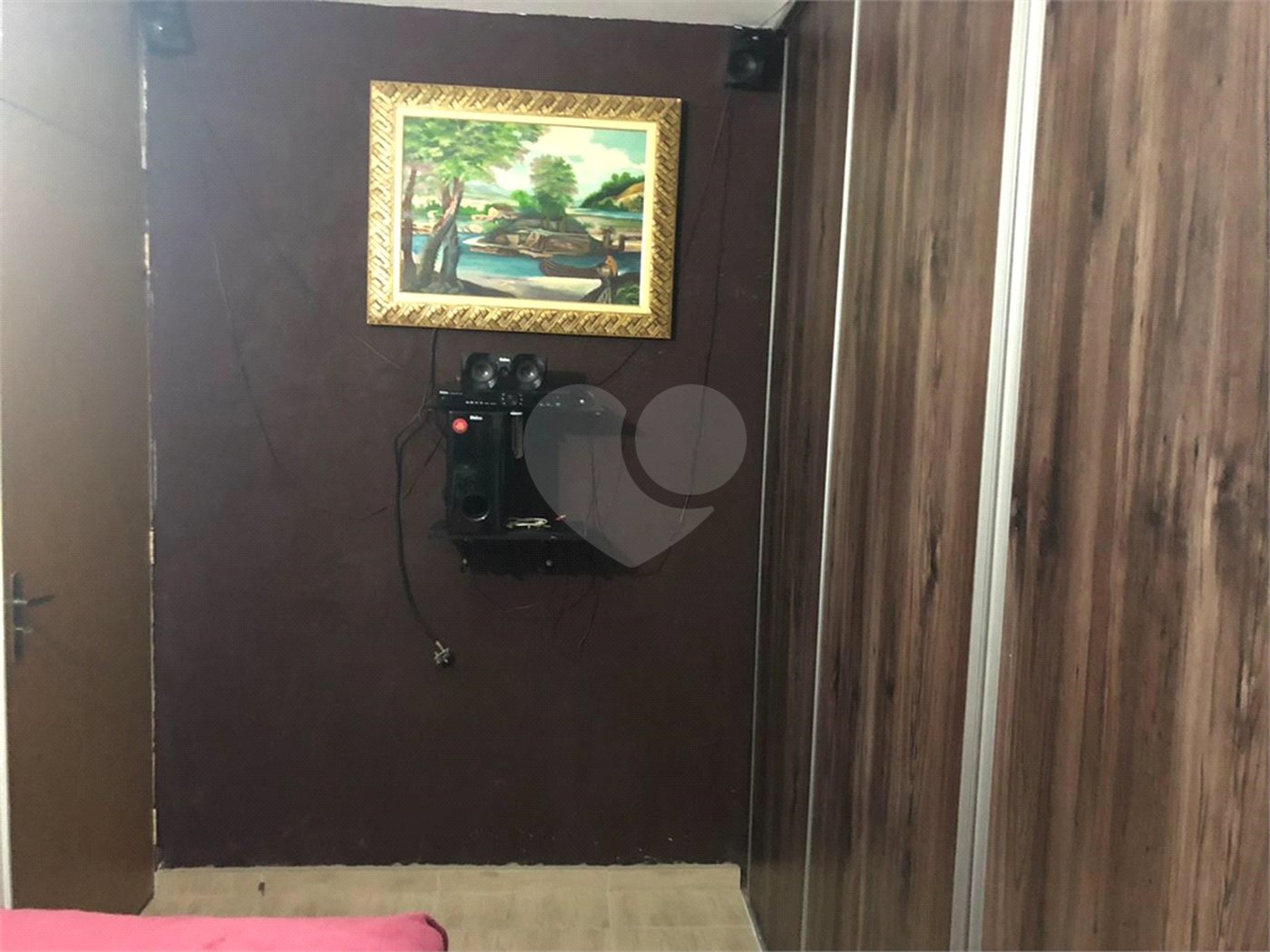 Apartamento à venda com 2 quartos em Parque Peruche, São Paulo, SP