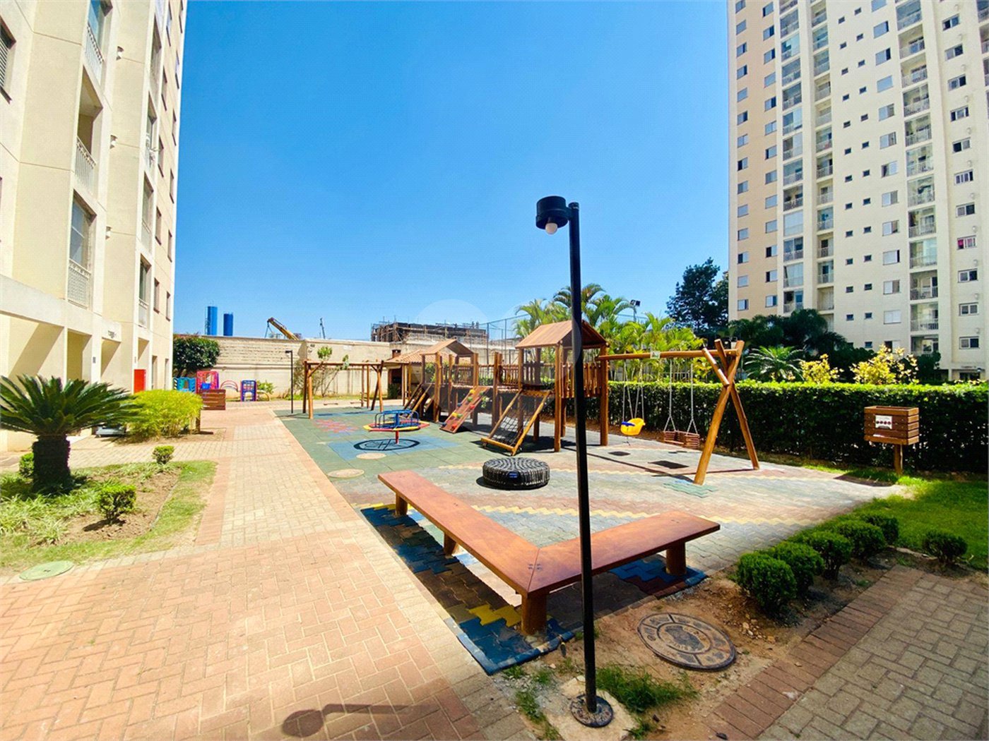 Apartamento à venda com 2 quartos, sendo 1 suíte,  em Água Branca, São Paulo, SP