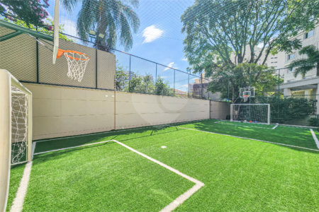 Apartamento à venda com 2 quartos, sendo 1 suíte, em Chácara Santo Antônio (zona Sul), São Paulo, SP