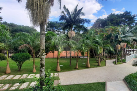Apartamento à venda com 4 quartos, sendo 3 suítes,  em Interlagos, São Paulo, SP